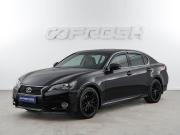 Lexus GS IV Москва  - изображение 33