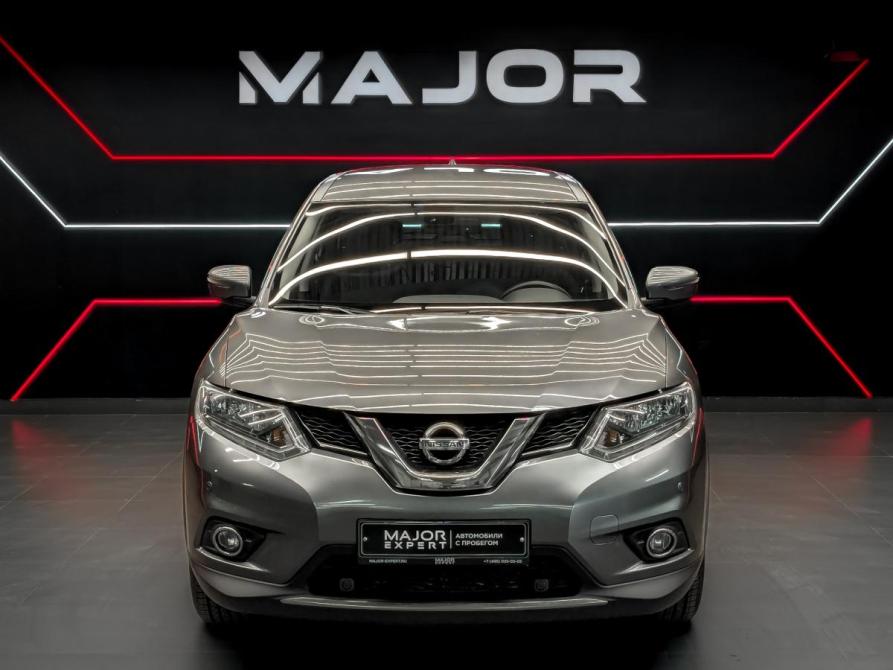 Nissan X-Trail III Москва  - изображение 2