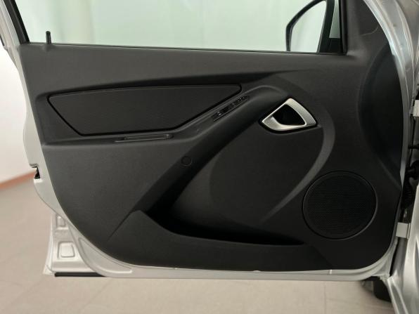 Lada (ВАЗ) Granta I Рестайлинг с пробегом 2024 года, цена 950 000 рублей, 22672 км, лифтбек, Автокод Объявления