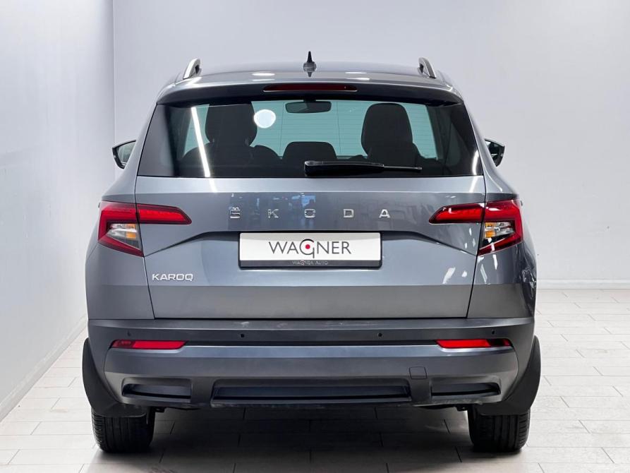 Skoda Karoq I Санкт-Петербург  - изображение 6