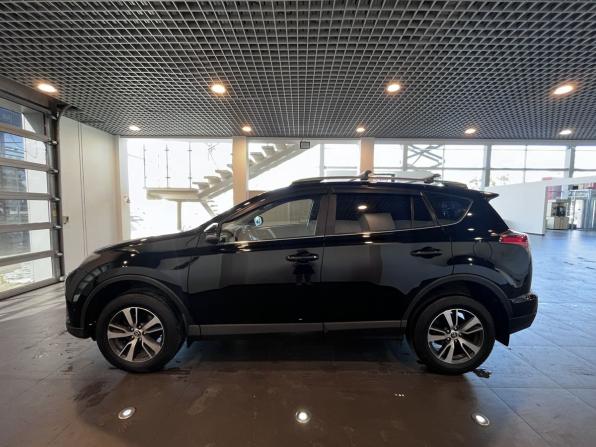 Toyota RAV4 IV (XA40) Рестайлинг с пробегом 2019 года, цена 2 550 000 рублей, 165722 км, внедорожник, Автокод Объявления
