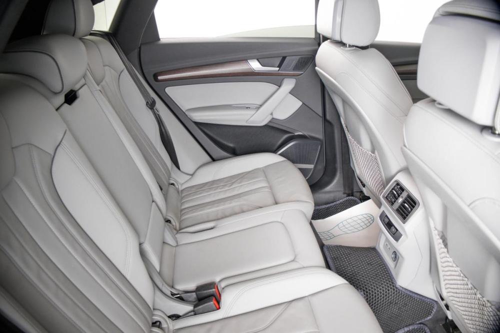 Audi Q5 Sportback I (FY) Пермь  - изображение 13