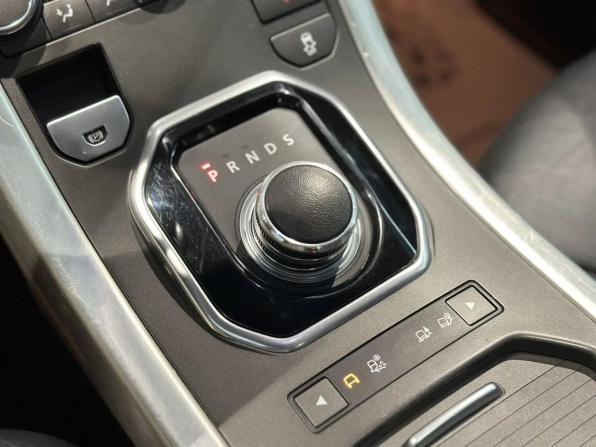 Land Rover Range Rover Evoque I с пробегом 2014 года, цена 2 100 000 рублей, 149000 км, внедорожник, Автокод Объявления