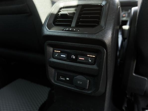 Volkswagen Tiguan II с пробегом 2018 года, цена 2 287 000 рублей, 149300 км, внедорожник, Автокод Объявления