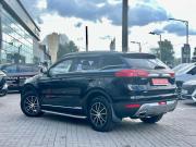 Geely Atlas I Санкт-Петербург  - изображение 17