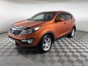 Kia Sportage III Москва  - изображение 20