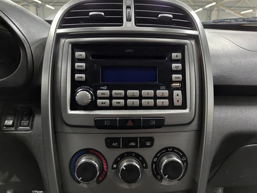 Chery Tiggo (T11) I Рестайлинг (FL) Казань  - изображение 18