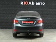 Hyundai Solaris I Рестайлинг Екатеринбург  - изображение 25