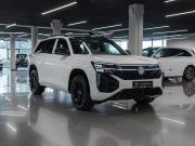 Volkswagen Teramont II (China Market) Москва  - изображение 34