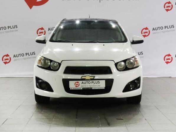 Chevrolet Aveo II с пробегом 2013 года, цена 670 000 рублей, 150141 км, седан, Автокод Объявления