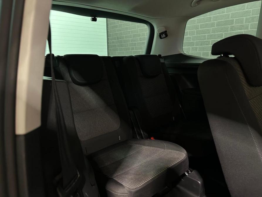 Volkswagen Sharan II Челябинск  - изображение 10