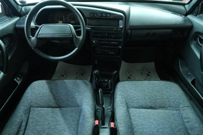 Lada (ВАЗ) 2115 с пробегом 2009 года, цена 99 000 рублей, 100000 км, седан, Автокод Объявления