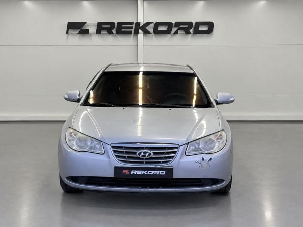 Hyundai Elantra IV (HD) с пробегом 2011 года, цена 579 000 рублей, 204363 км, седан, Автокод Объявления