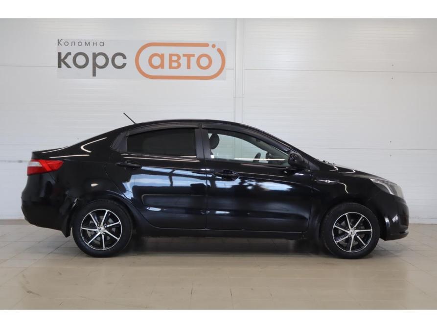 Kia Rio III Коломна  - изображение 4