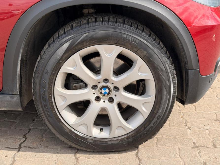 BMW X5 II (E70) Москва  - изображение 22