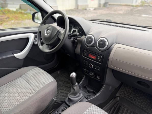 Lada (ВАЗ) Largus I с пробегом 2016 года, цена 495 000 рублей, 244000 км, универсал, Автокод Объявления