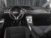 Honda Civic VIII Тюмень  - изображение 26