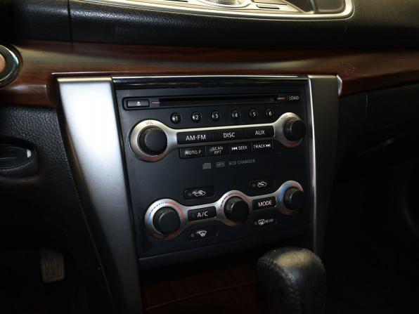 Nissan Teana II с пробегом 2010 года, цена 847 000 рублей, 277061 км, седан, Автокод Объявления
