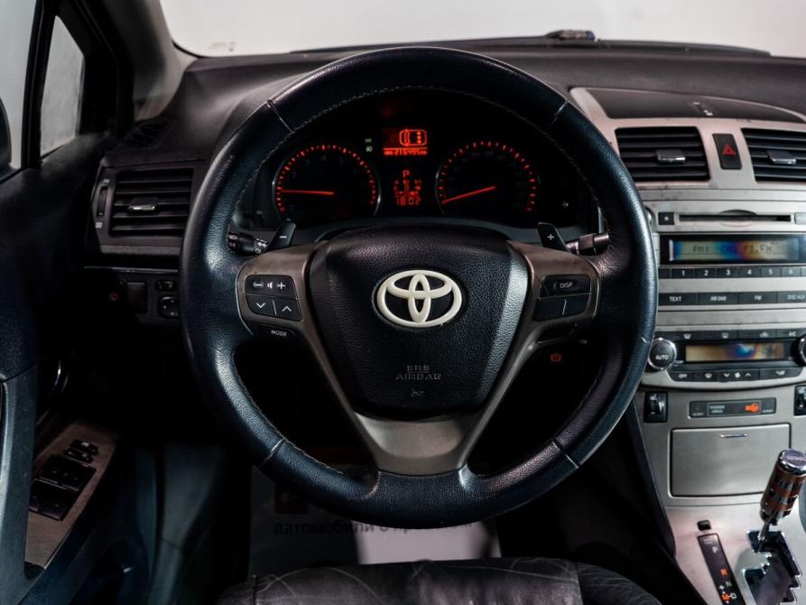 Toyota Avensis III Чита  - изображение 10