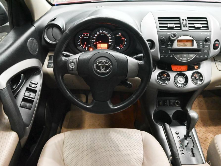 Toyota RAV4 III (XA30) Екатеринбург  - изображение 11