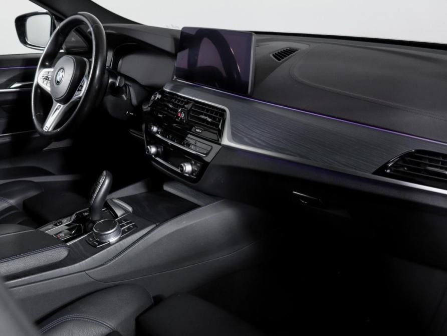 BMW 6 серии IV (G32) Рестайлинг Москва  - изображение 9