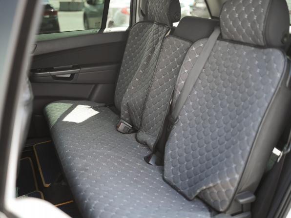 Opel Zafira B Рестайлинг с пробегом 2014 года, цена 899 000 рублей, 185513 км, компактвэн, Автокод Объявления