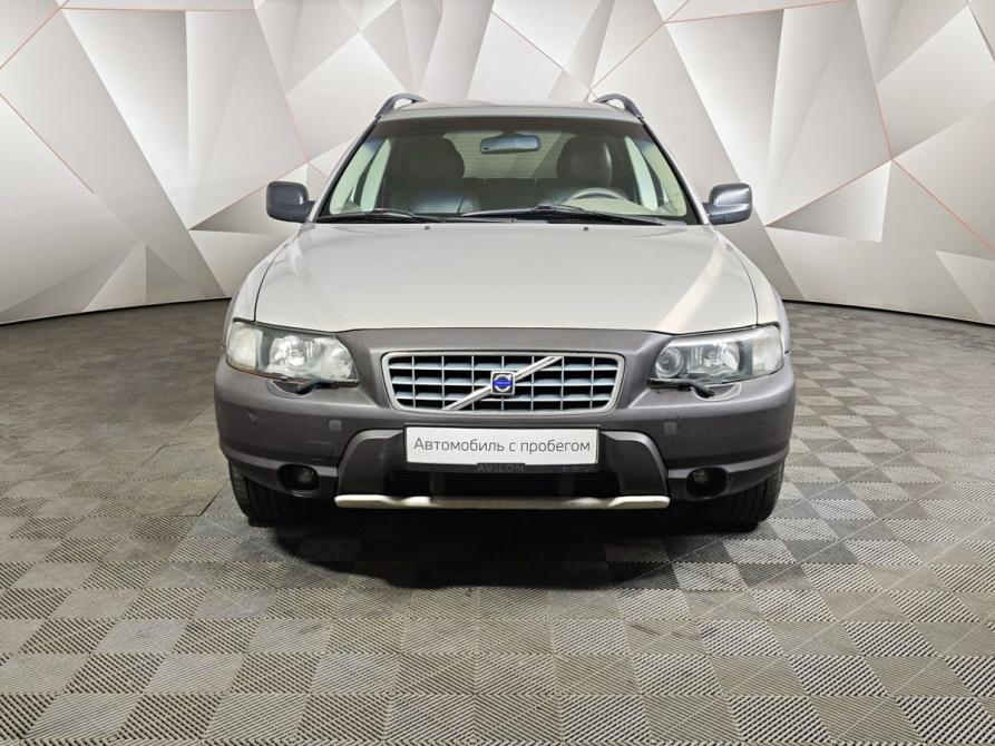 Volvo XC70 I Москва  - изображение 5