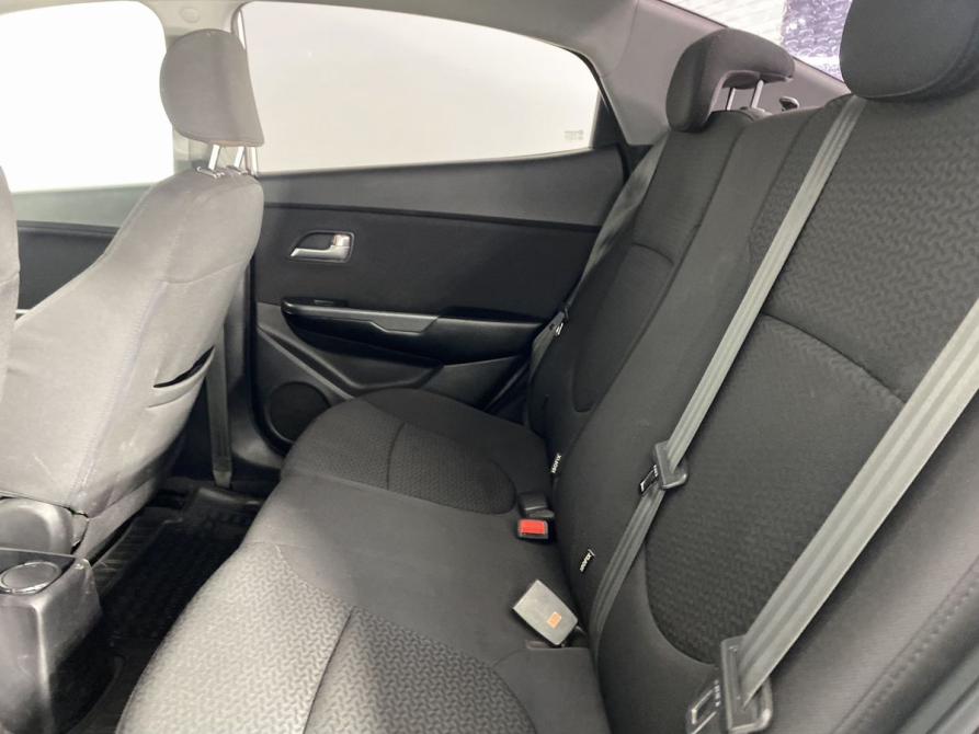 Kia Rio III Воронеж  - изображение 6