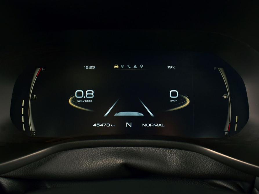Haval Jolion I Кемерово  - изображение 12