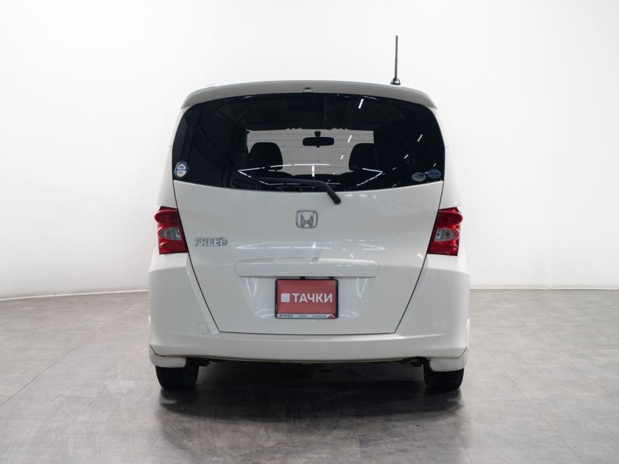 Honda Freed I Чита  - изображение 4