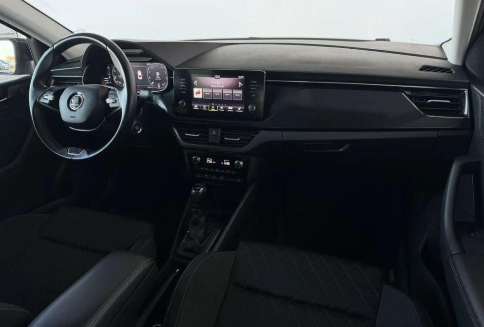 Skoda Rapid II Киров  - изображение 10