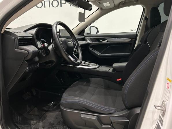 Haval Jolion I с пробегом 2021 года, цена 1 599 000 рублей, 50499 км, внедорожник, Автокод Объявления