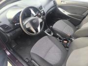 Hyundai Solaris I Сызрань  - изображение 31