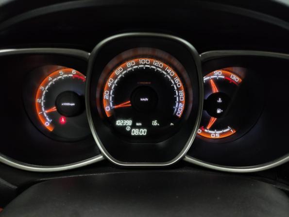 Lada (ВАЗ) Vesta I с пробегом 2018 года, цена 1 199 000 рублей, 102000 км, универсал, Автокод Объявления