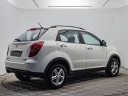 SsangYong Korando III Москва  - изображение 22
