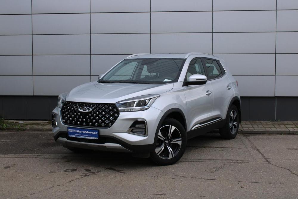 Chery Tiggo 4 Pro I Ярославль  - изображение 1