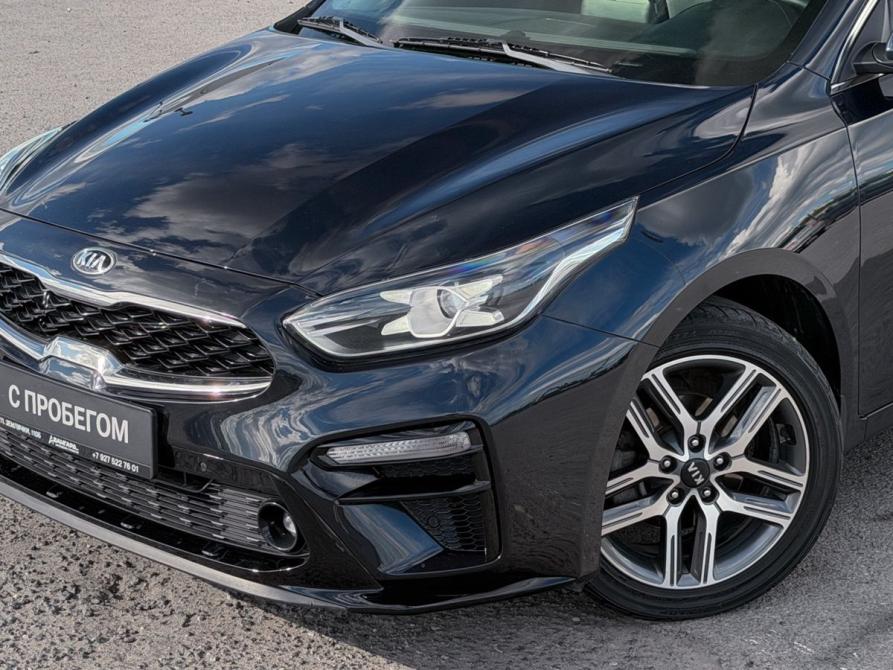 Kia Cerato IV Волгоград  - изображение 2