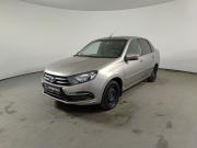 Lada (ВАЗ) Granta I Рестайлинг Уфа  - изображение 23