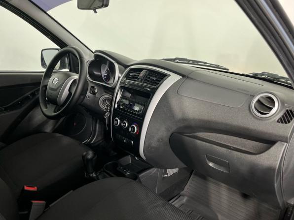 Datsun mi-DO с пробегом 2017 года, цена 550 000 рублей, 52703 км, хэтчбек, Автокод Объявления