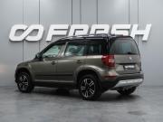 Skoda Yeti I Рестайлинг Воронеж  - изображение 20