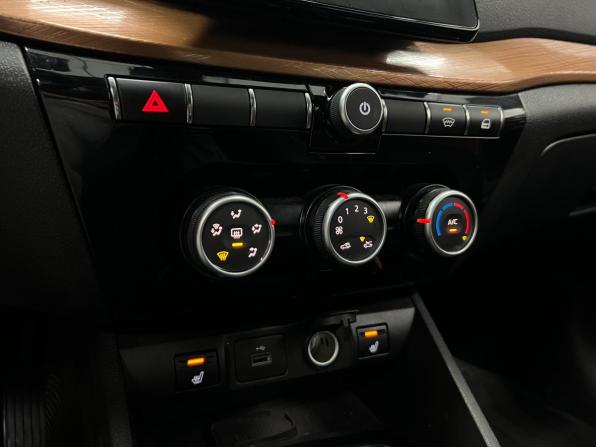 Lada (ВАЗ) Vesta I Рестайлинг (NG) с пробегом 2024 года, цена 1 599 000 рублей, 20918 км, универсал, Автокод Объявления