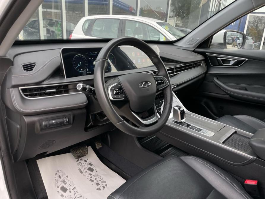 Chery Tiggo 4 Pro I Краснодар  - изображение 10