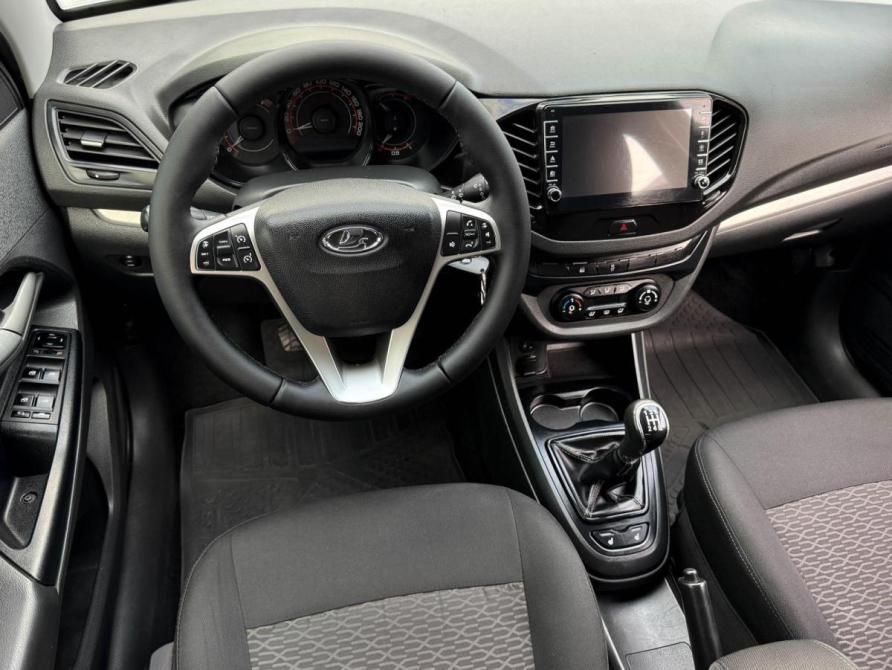 Lada (ВАЗ) Vesta I Кропоткин  - изображение 11