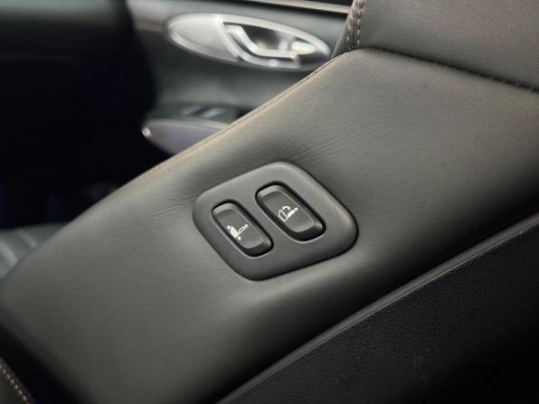 Genesis GV70 I с пробегом 2020 года, цена 4 000 000 рублей, 93000 км, внедорожник, Автокод Объявления