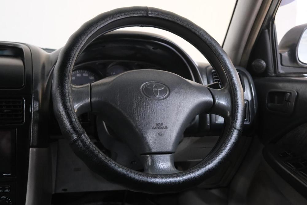 Toyota Caldina II Омск  - изображение 12