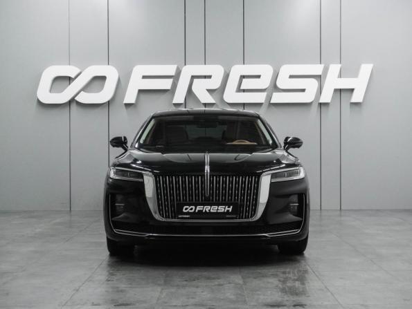 Hongqi H9 I с пробегом 2023 года, цена 4 099 000 рублей, 33807 км, седан, Автокод Объявления