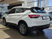 Belgee X50 Саратов  - изображение 13