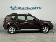 Renault Duster I Рестайлинг Калининград  - изображение 22