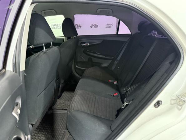Toyota Corolla X (E140 E150) Рестайлинг с пробегом 2012 года, цена 1 130 000 рублей, 125000 км, седан, Автокод Объявления