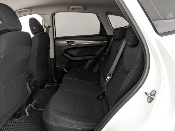 Haval Jolion I Рестайлинг с пробегом 2024 года, цена 1 920 000 рублей, 42458 км, внедорожник, Автокод Объявления